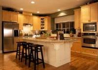 Kitchen Remodeling Beverly Hills