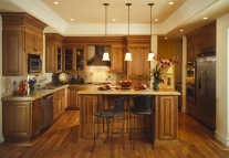 Kitchen Renovation